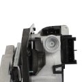 Front Windshield Wiper Motor For 1992-1994d Crown Victoria 1990-1994 Lincoln For Town Car F0vy17508a