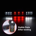Led Third Brake Cargo Light For Chevy Silverado Gmc Sierra 1500 2500hd 3500hd 2007 2008 2009 2010 2011 2012 2013 Rear High