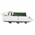 Usonline911 Premium 16240115 Heater A C Control Panel Switch For 1996-1999 Gmc K1500 Truck
