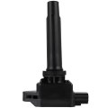 Set Of 1 Ignition Coil Packs 3 Pins Fits For Toyota Yaris Ia 5l 2017-2018 Pack Replaces Uf822 