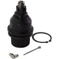 Front Lower Ball Joint For Gmc Envoy Xuv 2004 2005 Driver Or Passenger Side Single Piece Greasable Fits Bravada 02 04 And 