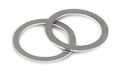 Holley 108-1 Fuel Bowl Inlet Fitting Gaskets Pack Of 2 