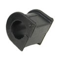 Stabilizer Bar Bushing Set For 1990 To995 Toyota Pickup Black Rubber 2 Pieces 1 Inside Diameter 1 26 In Outside Front Position 
