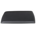 Black Center Console Armrest Lid Cover Pu Leather Replacement For Flex 2013-2017 Fa8z-7406024-ab 