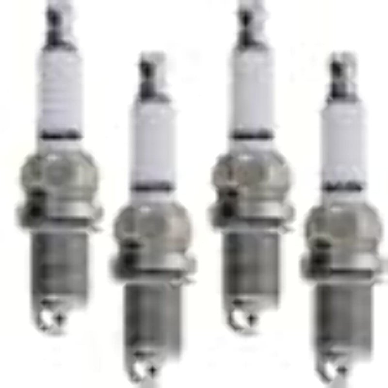 4 Spark Plugs 3923