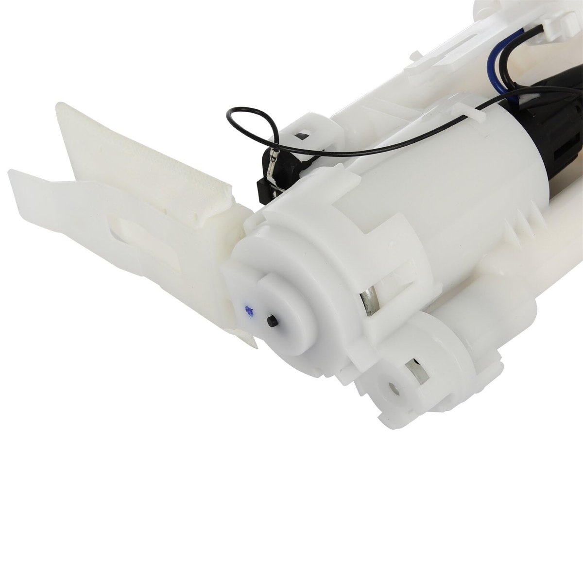 E8547m High Pressure Fuel Pump For Mitsubishi Lancer 2004007 L4 2 0l Petrol Sedan 2003 2 From 01 08