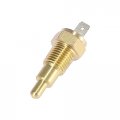 X Autohaux Universal Automotive Radiator Engine Cooling Fan Temperature Thermostat Sensor Switch 1 4 Npt 180 Degree On 165 Off