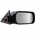 Toyota Avalon 2000 01 02 03 2004 Door Mirror Passenger Side Power Non-heated Paint To Match Replacement For 87910ac900 