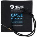 Niche Clutch Cable For Yamaha Fz1 3c3-26335-00-00