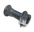 Wheel Stud 3 8 And Nut -24 For Polaris 2002 Magnum 325 Rmk 500 Ranger 425 