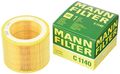 Mann Filter C 1140 Air 
