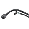 Jdllong 35140-hp5-a52 Handlebar Control Electric Shift Start Stop Headlight Switch For Honda Trx420 Rancher Atv 2009-2013