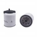 2 Pcs Fuel Filter With Water Separator Replacement For Bobcat