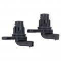 Xtremeamazing 2pcs Engine Camshaft Position Sensor For C300 Cl550 Cl63 Cls63 Cls550 Gl450 Gls550 G63 Gle63 Sl63 E350 E550 E63 