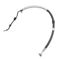 No 53713-s9a-a02 Power Steering Pressure Line Hose Assembly For Honda Cr-v Ex Lx 2 4l L4 Gas 2002-2004 