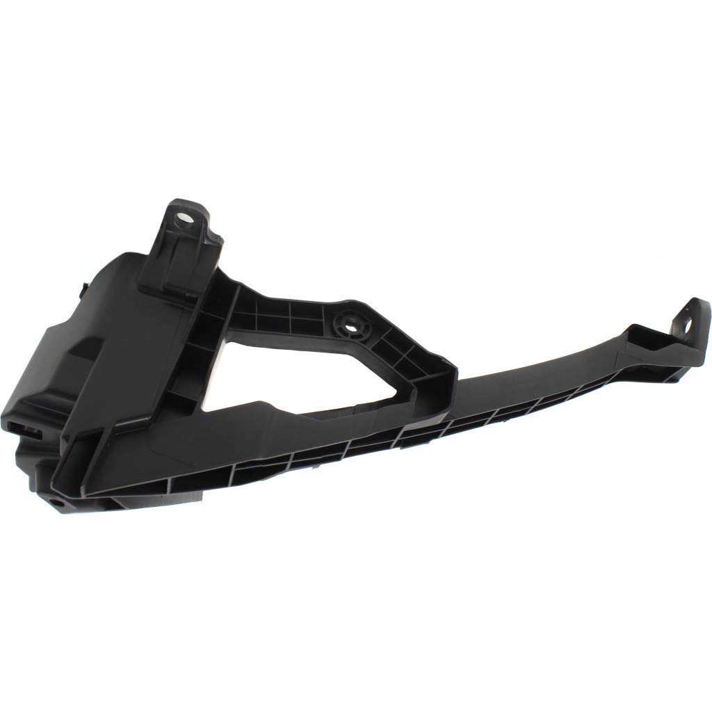 Headlight Bracket Passenger Side For Honda Cr V 2012 2013 2014 Capa Certified Polypropylene Plastic And Glass Fiber Replacement