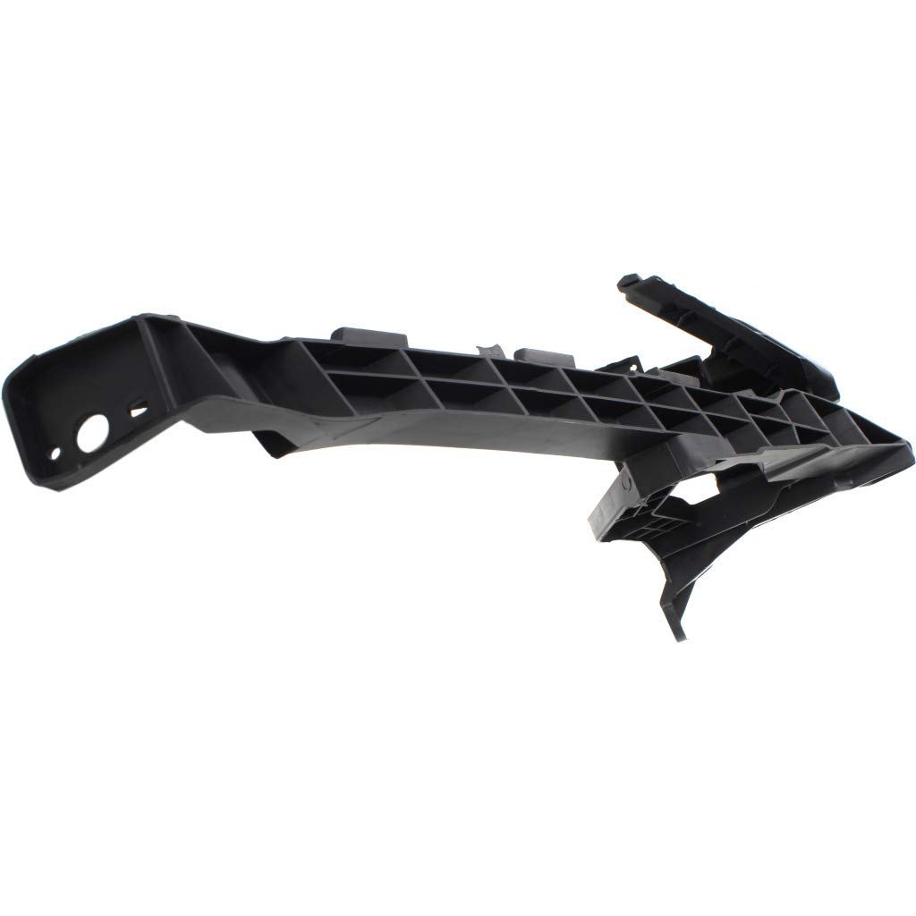 Headlight Bracket Passenger Side For Honda Cr V 2012 2013 2014 Capa Certified Polypropylene Plastic And Glass Fiber Replacement