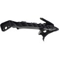 Headlight Bracket Passenger Side For Honda Cr V 2012 2013 2014 Capa Certified Polypropylene Plastic And Glass Fiber Replacement