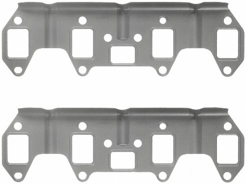 Fel-pro Ms95001 Manifold Gasket Set