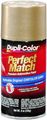 Dupli-color Bcc0383 Light Champagne Metallic Chrysler Perfect Match Automotive Paint 8 Oz Aerosol 
