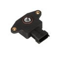 Throttle Position Sensor For Kia Spectra 2004 2005 2006 2007 2008 2009 Plug In Blade Terminal Replacement 9980 14048 