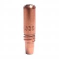 Bernard T1035 Contact Tip Quik Series 1 5 16 Od 035 9mm 25 Pack 