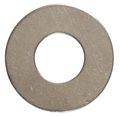 The Hillman Group 42332 Stainless Steel Flat Washer Number 8 100-pack 