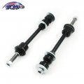Tom 2pcs Front Sway Bar Links For 2002-2007 Dodge Ram 1500 K7400 Sk7400