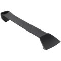Rear Trunk Spoiler Wing For Mitsubishi Lancer Evolution Evo 7 8 9 2003 2007 Adjustable Matte Black Abs Aerodynamic Racing