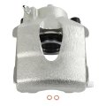 Brake Caliper Fit For 2005-2006 Hyundai Elantra 2004-2008 Tiburon 2005-2009 Kia Spectra Spectra5 Front Right 1pcs