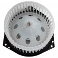 Aintier Automotive Blower Motor Replacement 27225-jk61a Hvac With Wheel Fan Cage Fit For 2008-2012 Infiniti Ex35 2003-2012 Fx35