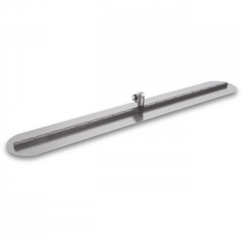 Marshalltown Fresno Trowels 48 Inch Length Round End C48r