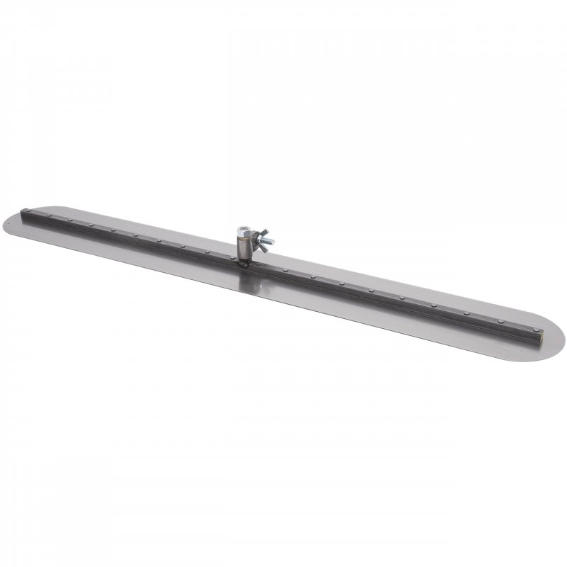 Marshalltown Fresno Trowels 48 Inch Length Round End C48r