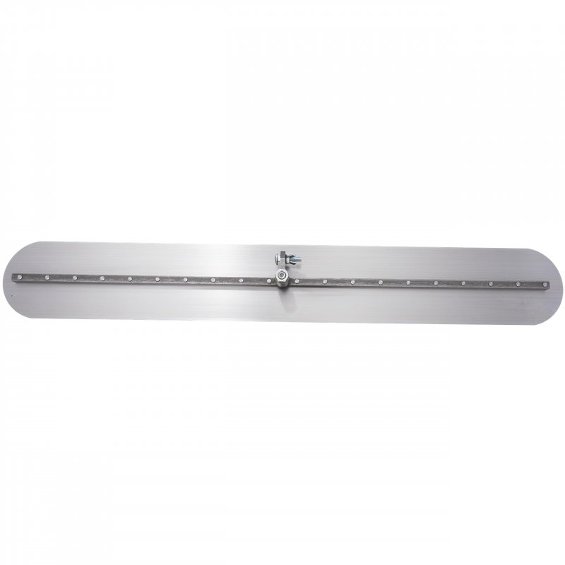 Marshalltown Fresno Trowels 48 Inch Length Round End C48r