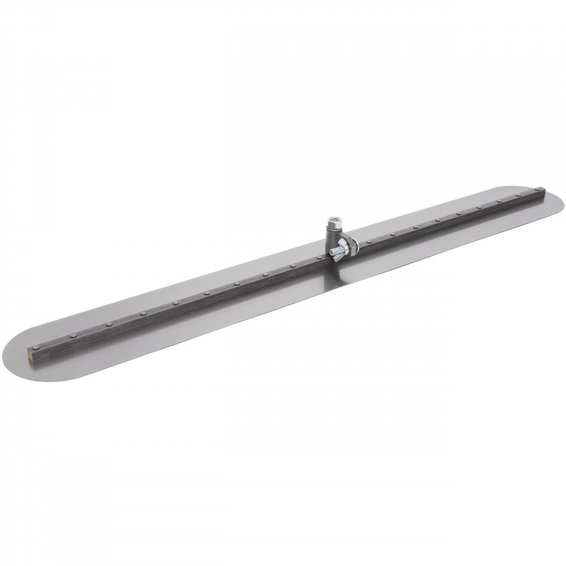 Marshalltown Fresno Trowels 48 Inch Length Round End C48r