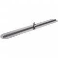 Marshalltown Fresno Trowels 48 Inch Length Round End C48r