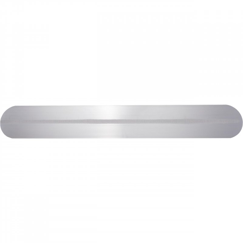 Marshalltown Fresno Trowels 48 Inch Length Round End C48r