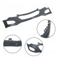 Gxywady Front Bumper Cover Replacement For Chevy Equinox Lt Ltz Premier 2016 2017 Gm1014120