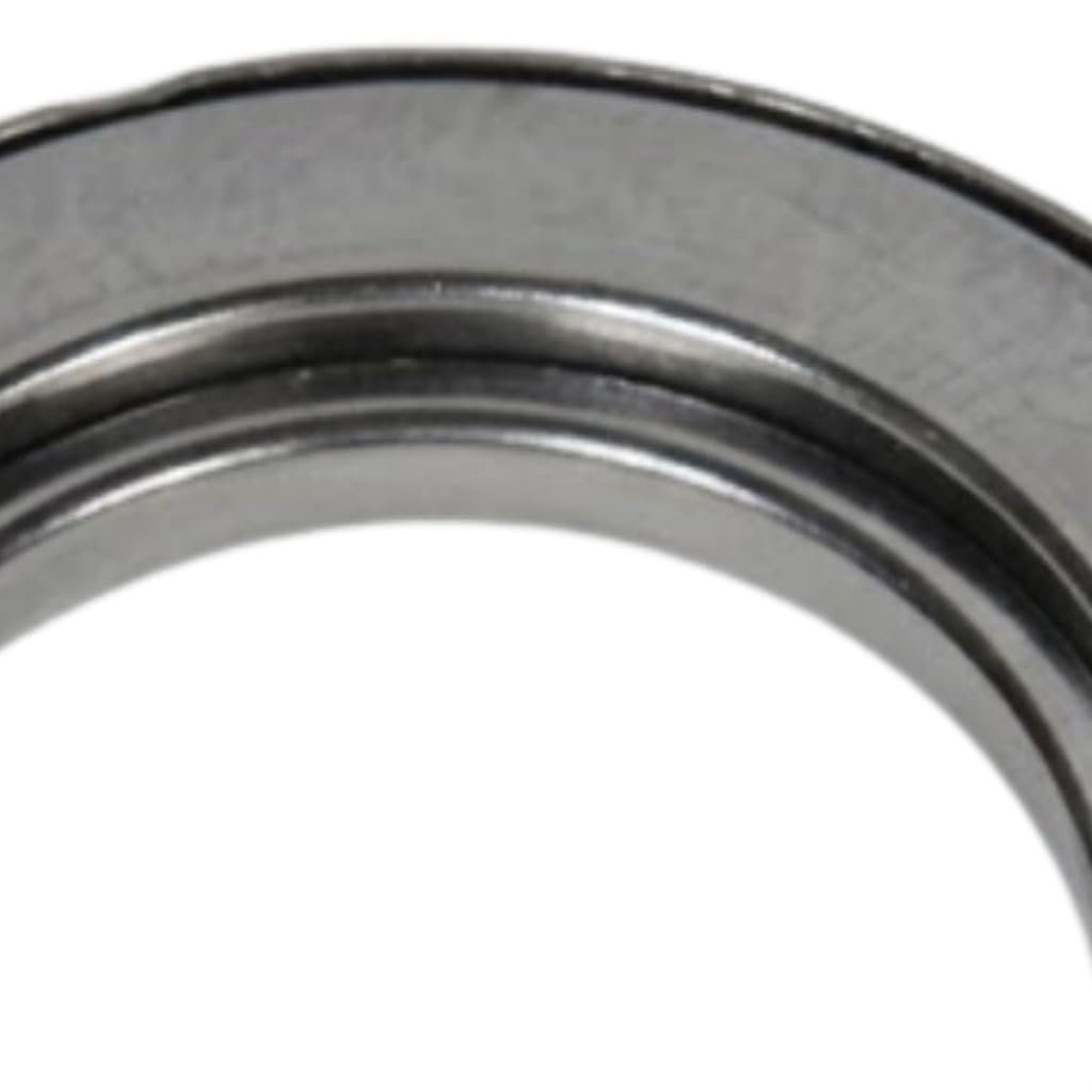 Thrust Bearing For Chevy Silverado 2500 2010 2018 Steel 1 6 In 40 58 Mmside Diameter 2 52 In 63 92 Outside Alx Pau Ac 24237209
