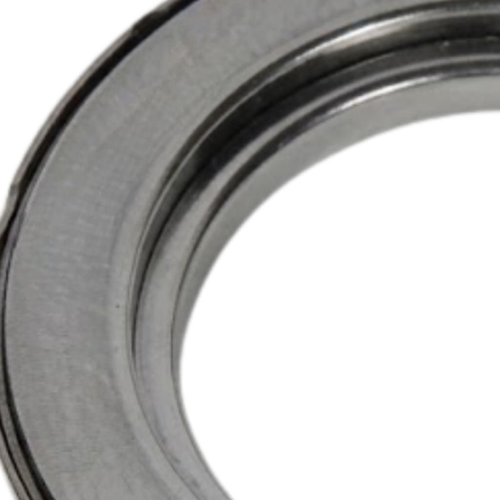 Thrust Bearing For Chevy Silverado 2500 2010 2018 Steel 1 6 In 40 58 Mmside Diameter 2 52 In 63 92 Outside Alx Pau Ac 24237209
