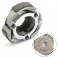 Topteng Wet Clutch Shoe Carrier Assy W Springs Fit For Yamaha Yp250 A D Majasty 95-99 Aprilia Leonardo St 250 99-04