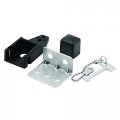 Prime-line Mp4013-hp Replacement Hardware Packs For Patio Door Security Bar Locks 2 Pack 