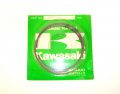 Ring-set- Piston St Genuine Kawasaki Motorcycle Atv Part 