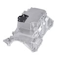 Engine Oil Pan Replacement For Envision 2016020 L4 2 0l Chevy Equinox 2018-2020 2 Gmp129a 12659287 