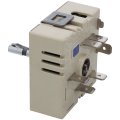 50 59070 007 Climatek Range Infinite Switch Control Replaces Choice 