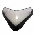 Ski-doo New Stock Low Windshield Rev-xp Mx Z Renegade Summit Freeride Xrs Rs 