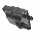 Ignition Coil For Geo Prizm Gsi 1 6l L4 1990 1991 1992 Pc-893970 