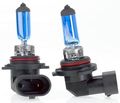Mtec Cosmos Blue 9006 Headlight Foglights Bulbs 