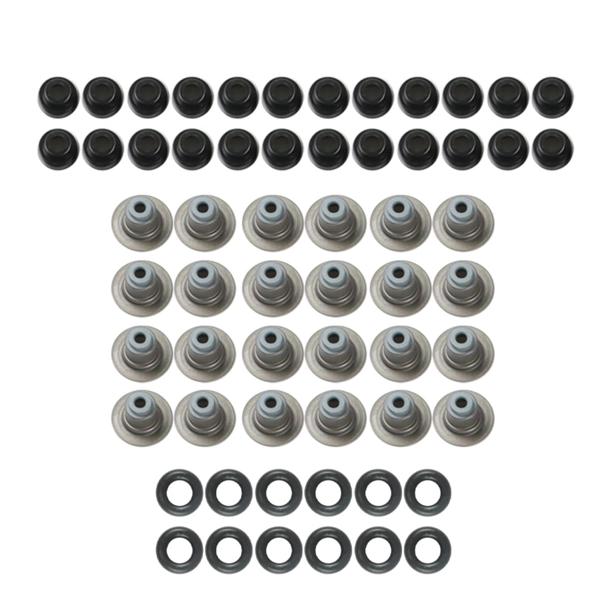 Engine Cylinder Head Gaskets Set Hs26376pt For 3 6l Cts Srx Allure Lacrosse Rendezvous Sts 2004 To 2009