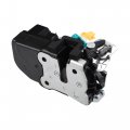 Uxcell Rear Left Side Power Door Lock Actuator Motor For Dodge Durango 2004 2005 2006 2007 2008 2009 Chrysler Aspen No